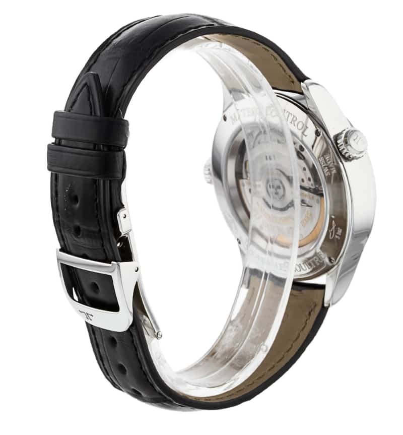 Jaeger-LeCoultre Master Geographic 1428421